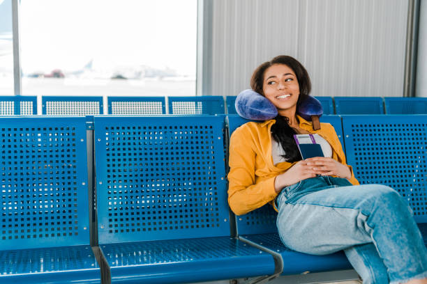 Neck Travel Pillow - image 3